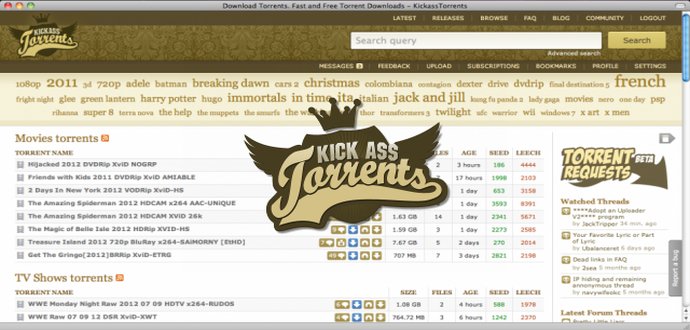 Torrent Download Sites 2017 Free