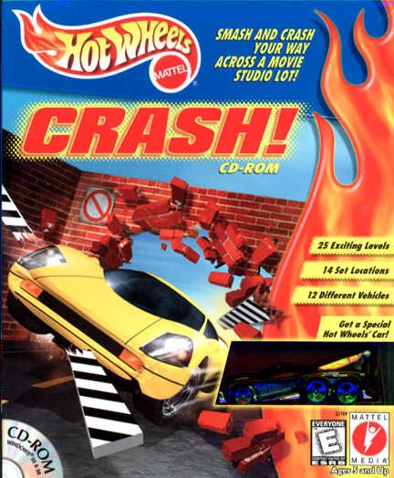 pc hot wheels game download